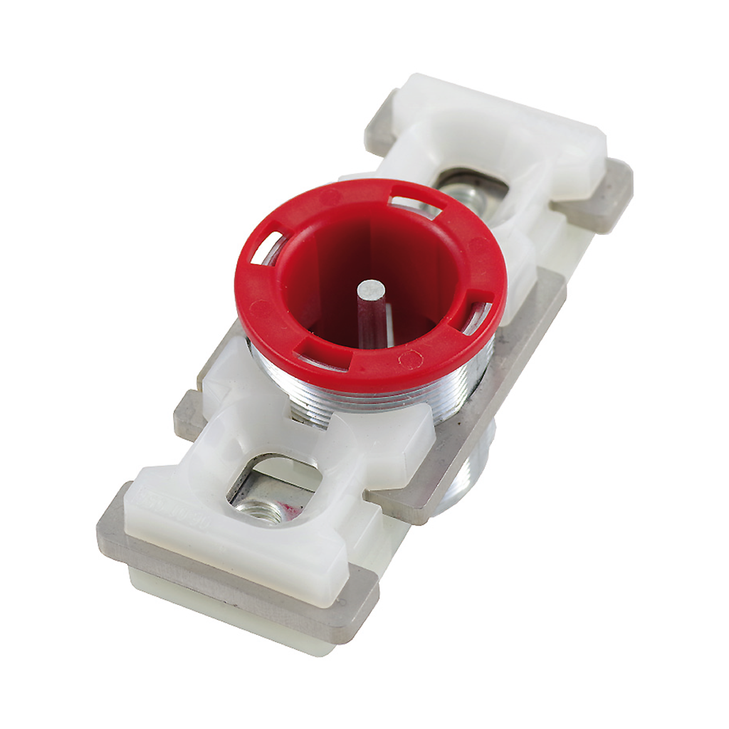 Latch Plate with Height Adjustment BLV Elevator Equipment
